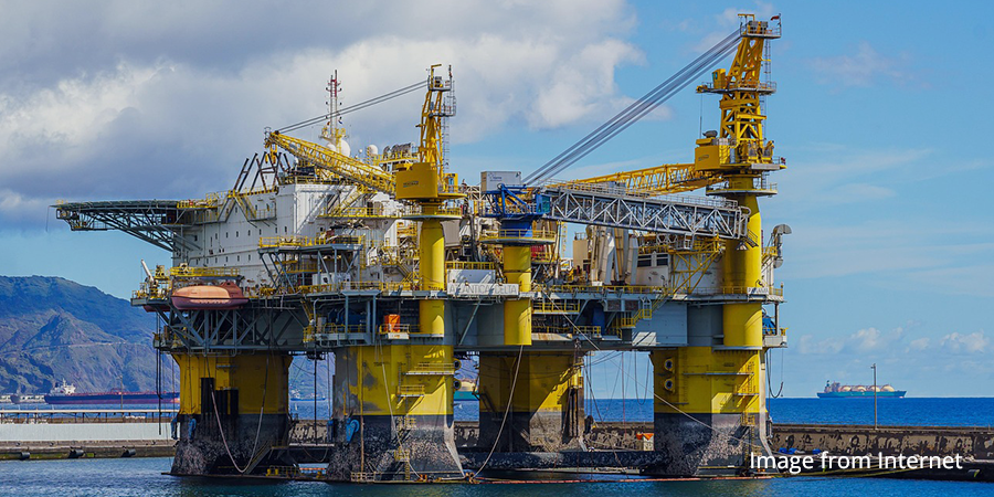 New Garnet Mine Expansion