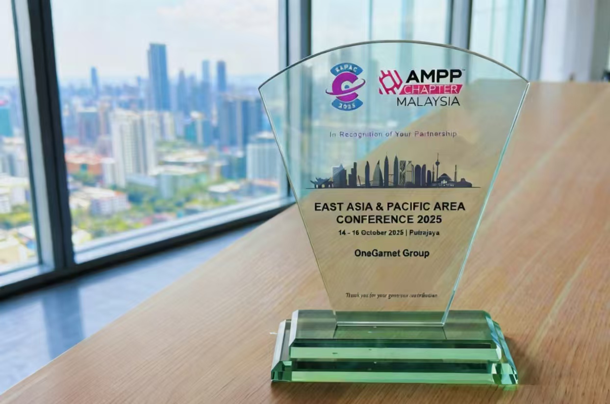 New Garnet Mine Expansion