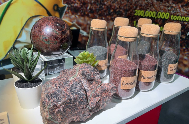 OneGarnet Group at ADIPEC 2025: Collaborating for a Sustainable Energy Future