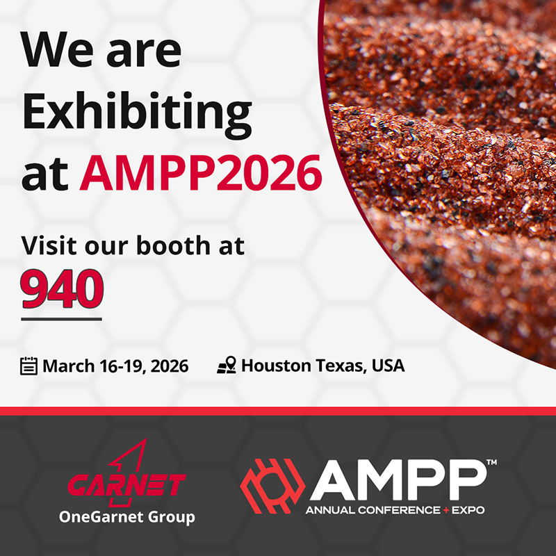 New Garnet Mine Expansion